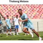 Thabang Malaoa: A Comprehensive Player Profile and Biography