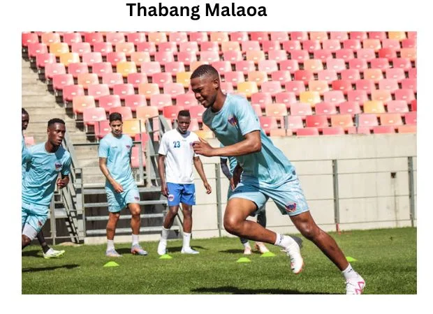 Thabang Malaoa: A Comprehensive Player Profile and Biography