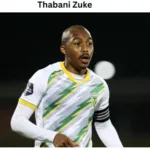 Thabani Zuke: Player Profile and Biography