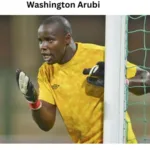 Washington Arubi: A Comprehensive Player Profile and Biography