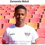 Zanoxolo Mduli: A Comprehensive Player Profile and Biography