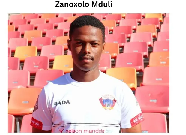 Zanoxolo Mduli: A Comprehensive Player Profile and Biography